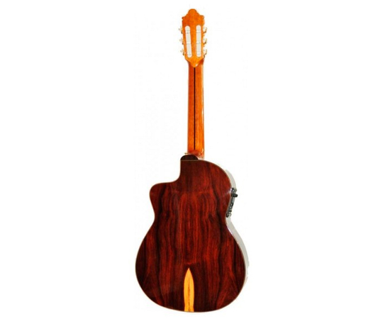 Классическая гитара с пьезодатчиком CAMPS CUT900SMIDI